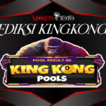 Prediksi Togel Jitu King Kong 4D Hari ini